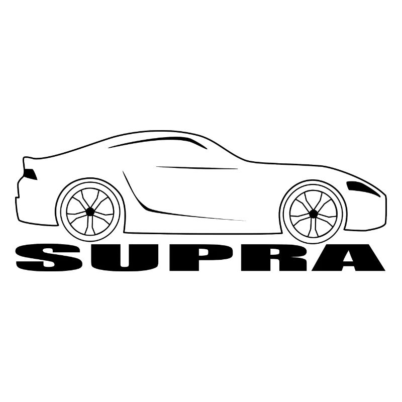 Supra MK5
