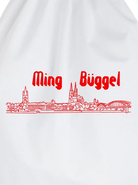 Ming Büggel