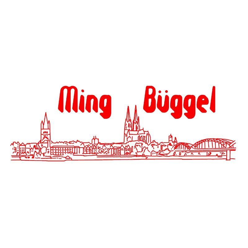 Ming Büggel