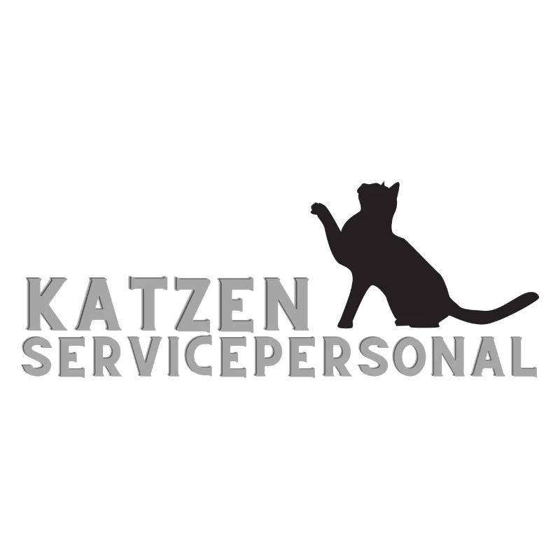 Katzenservicepersonal