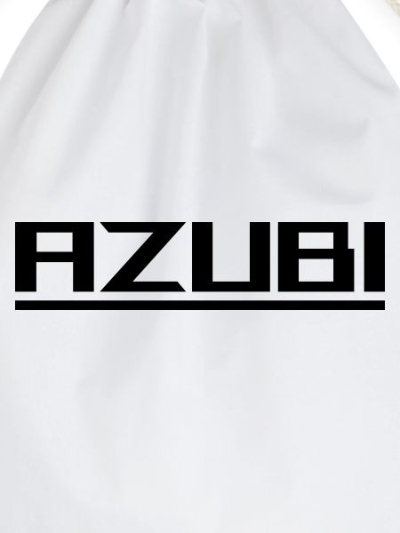Azubi black