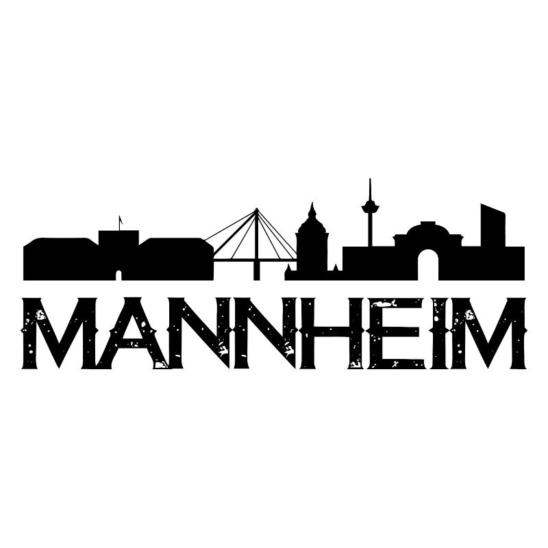 Mannheim Monnem