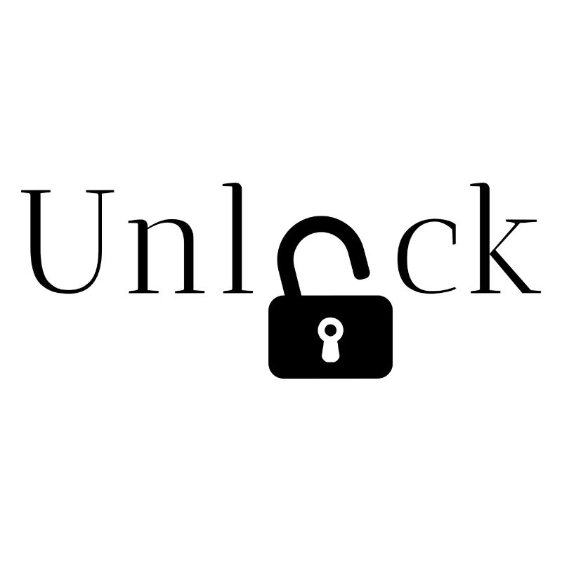 unlock gift idea