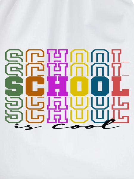 Schule ist cool