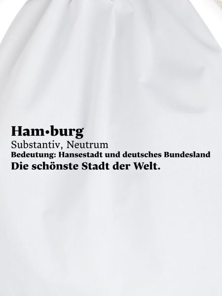 Hamburg Bedeutung