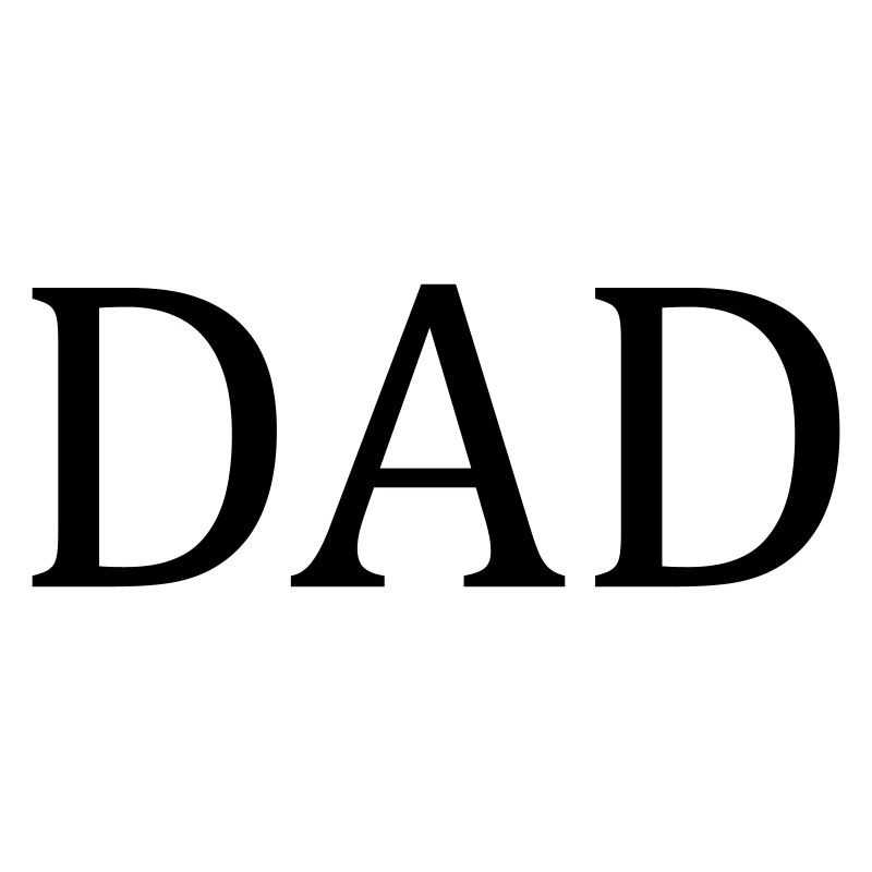 Dad