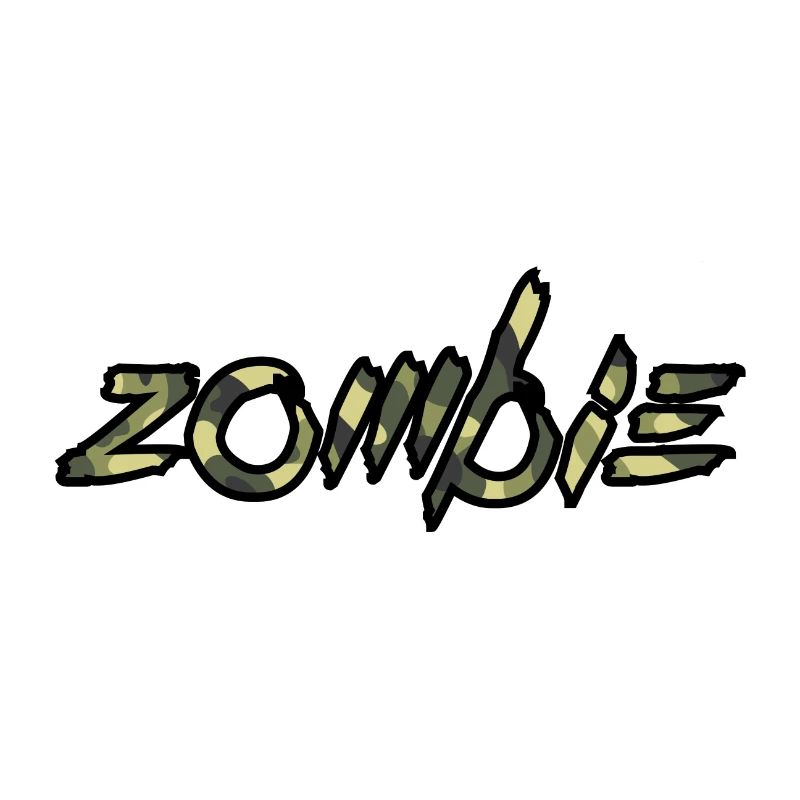 zombie
