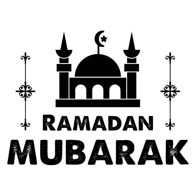 Ramadan Mubarak