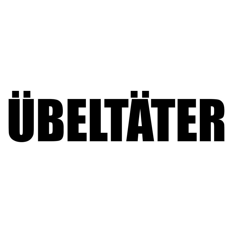 Übeltäter