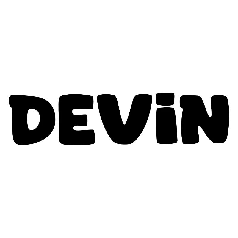 Name - Devin