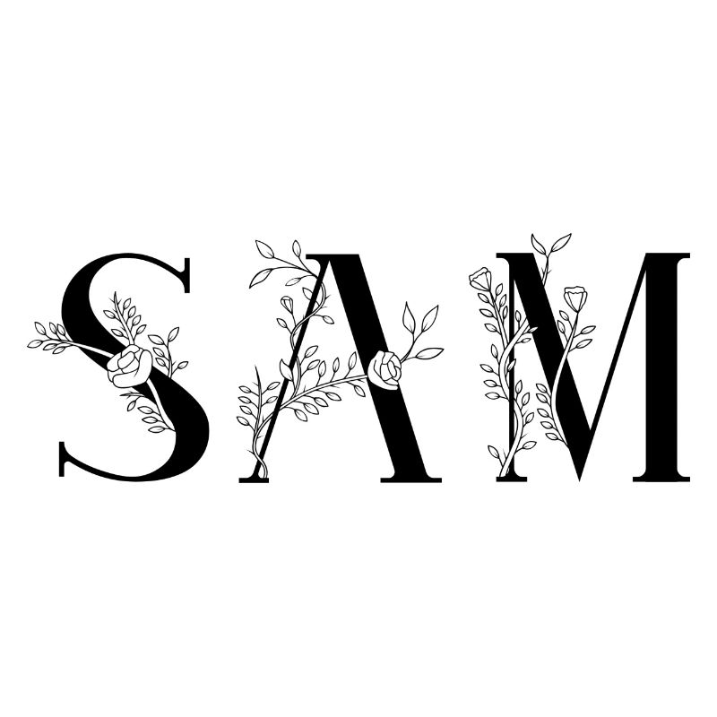 Name - Säm