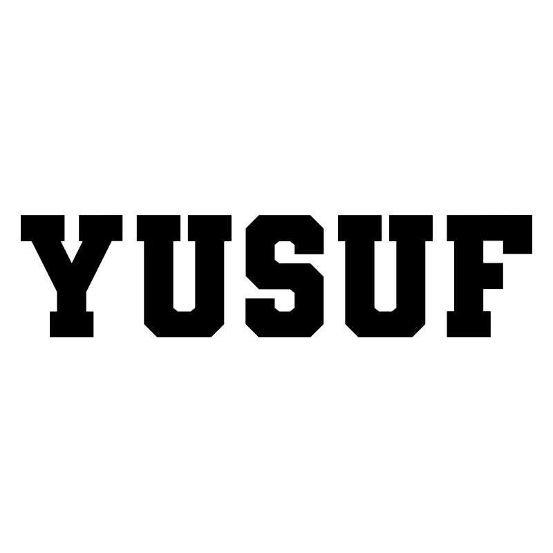 Name - Yusuf