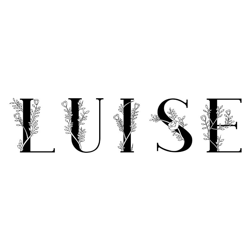 Name - Luise