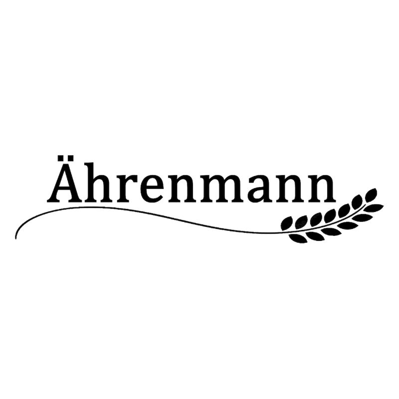 Ährenmann