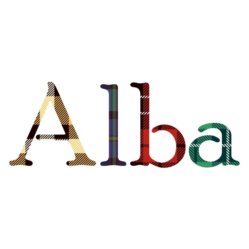 Alba