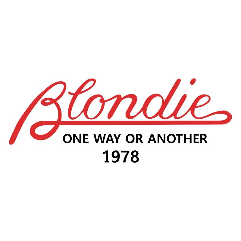 Blondie
