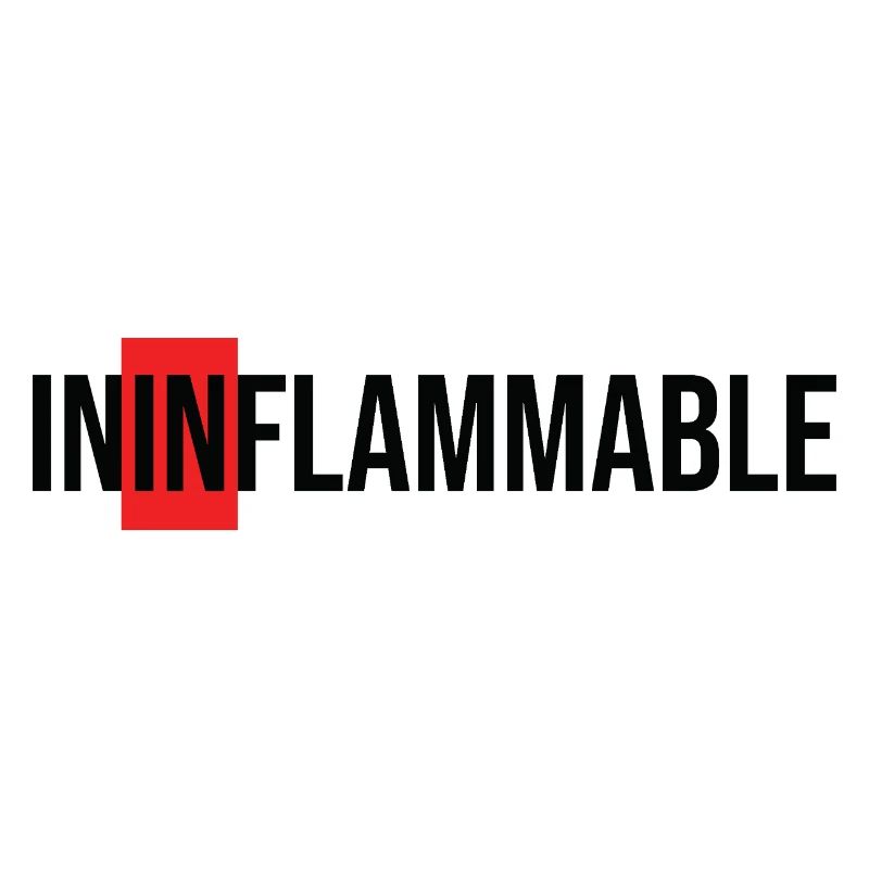 InInflammable