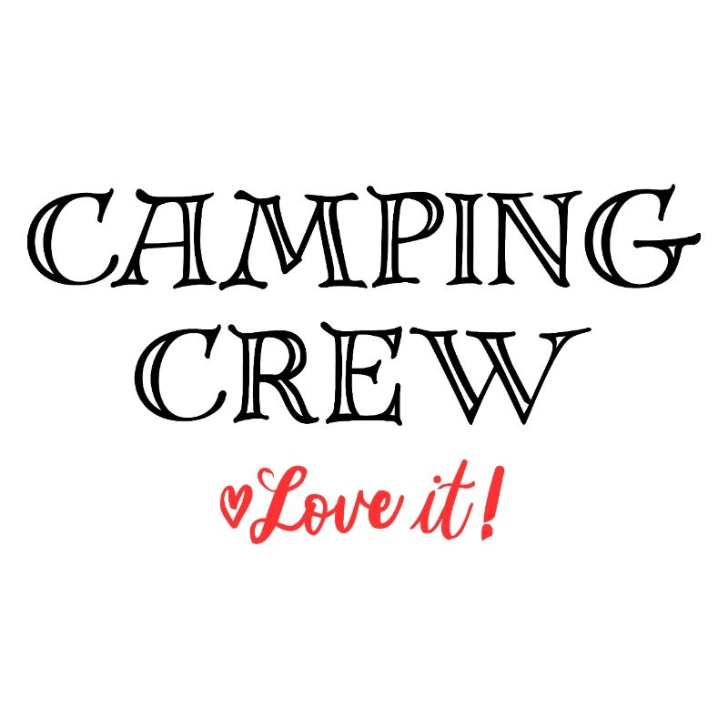 Camping Crew