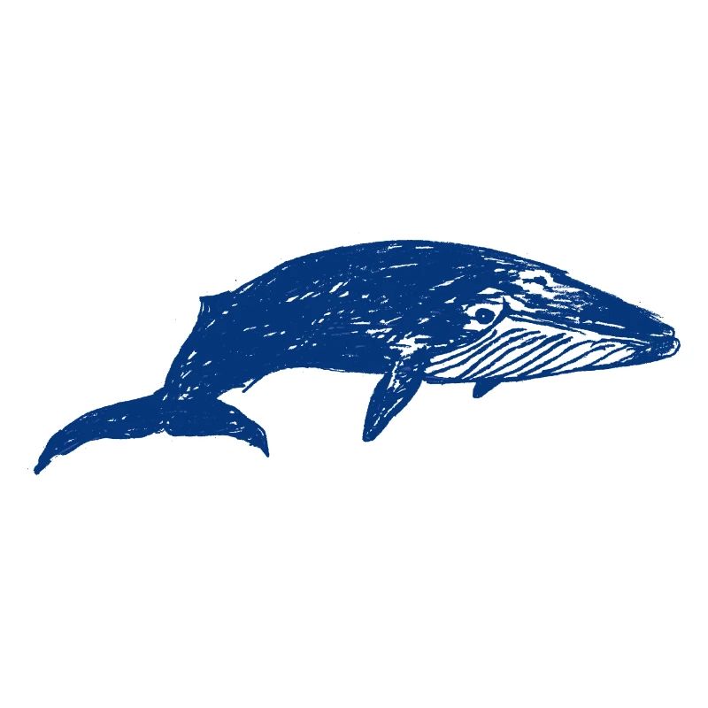 Blauwal