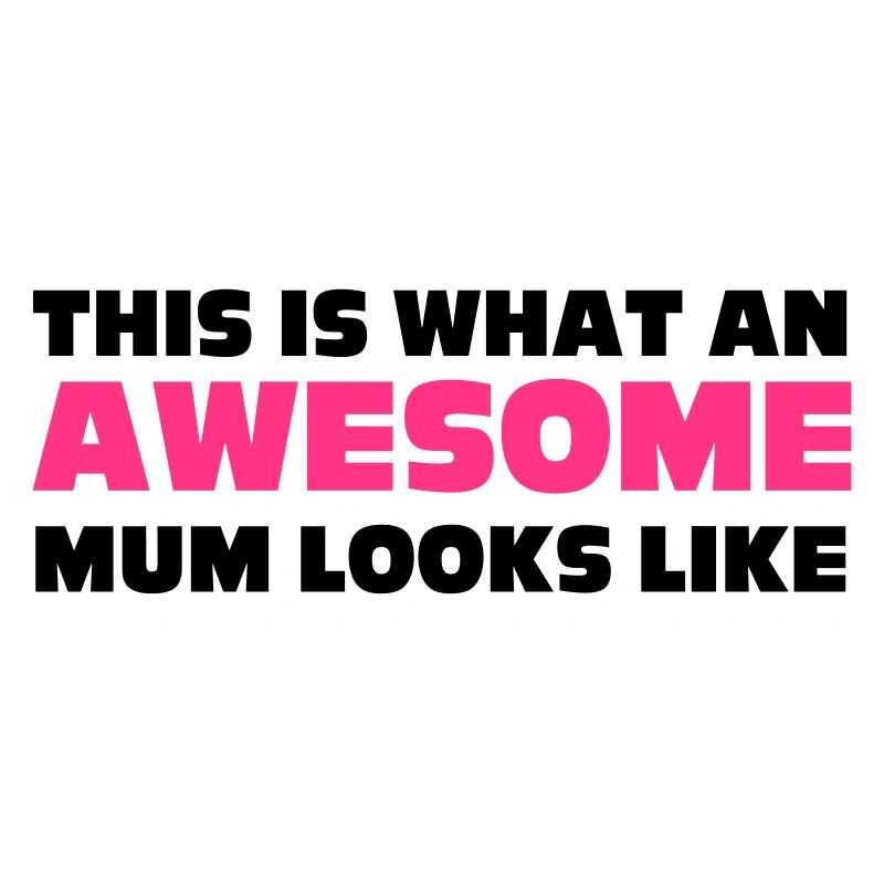 Mum