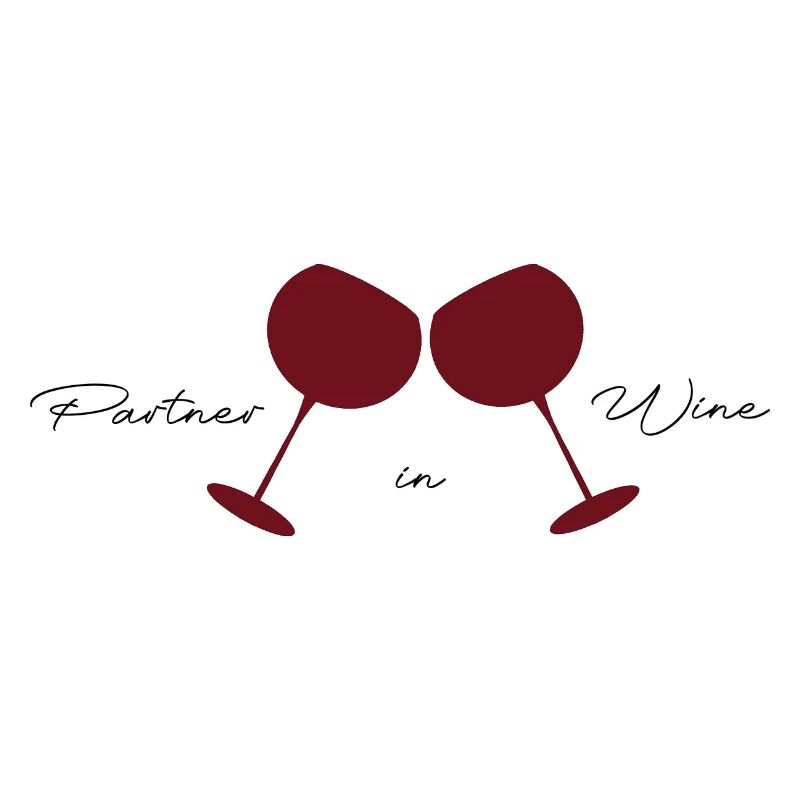 Partner in Wine Gift Idea Wine Lovers