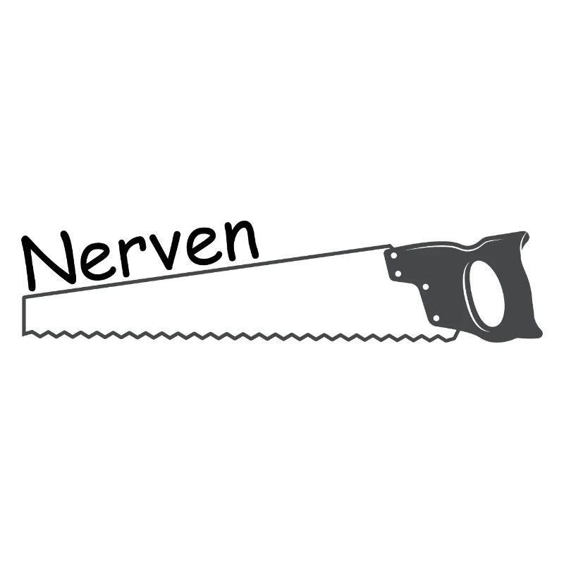 Nervensäge