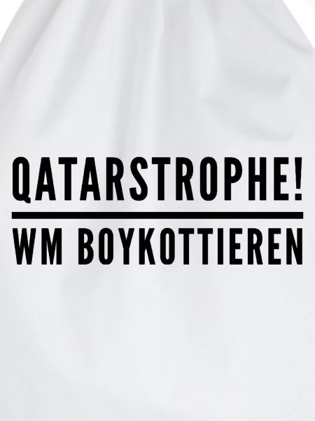 Qatar Katastrophe