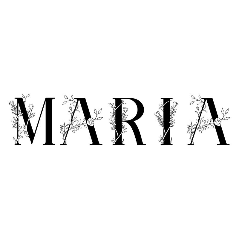 Name - Maria