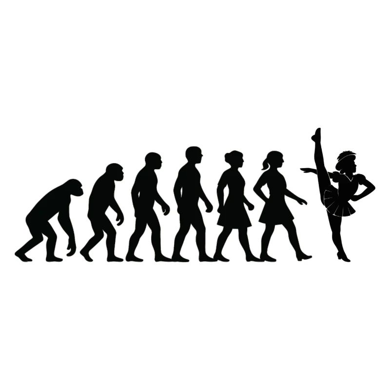 EVOLUTION SOLO MARICHEN solomariechen gardetanz