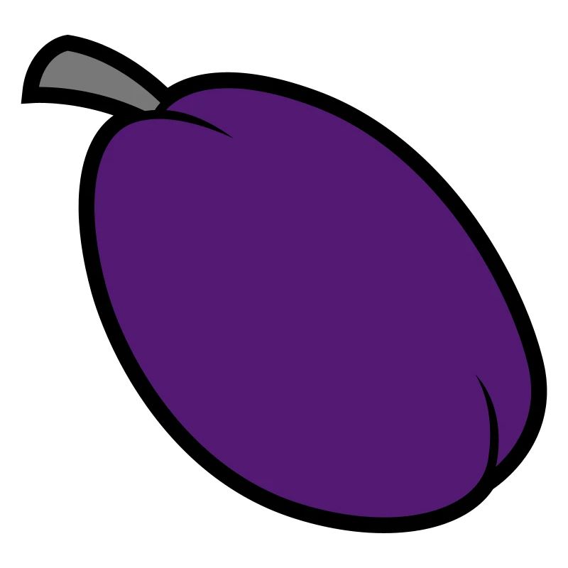 plum