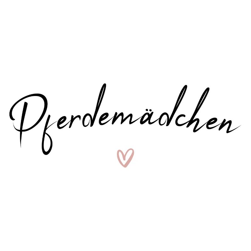 Pferdemädchen Reiten Pferd