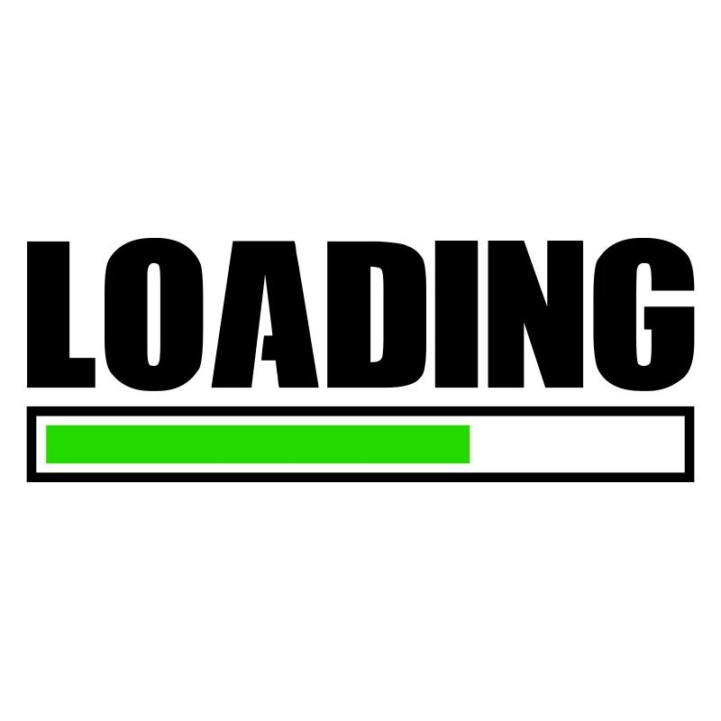 loading