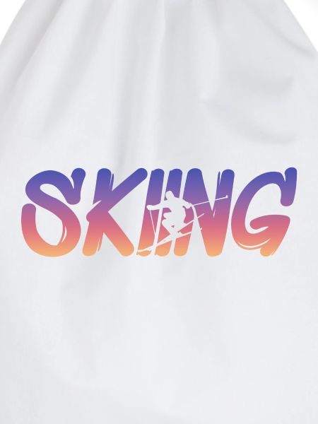skiing ski ski fahren