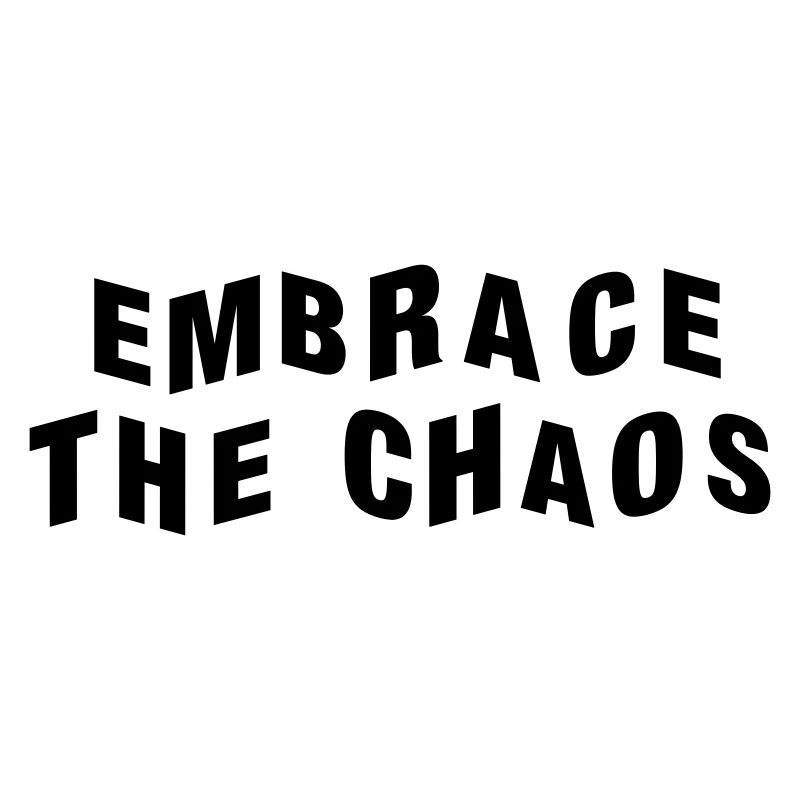 embracethechaos