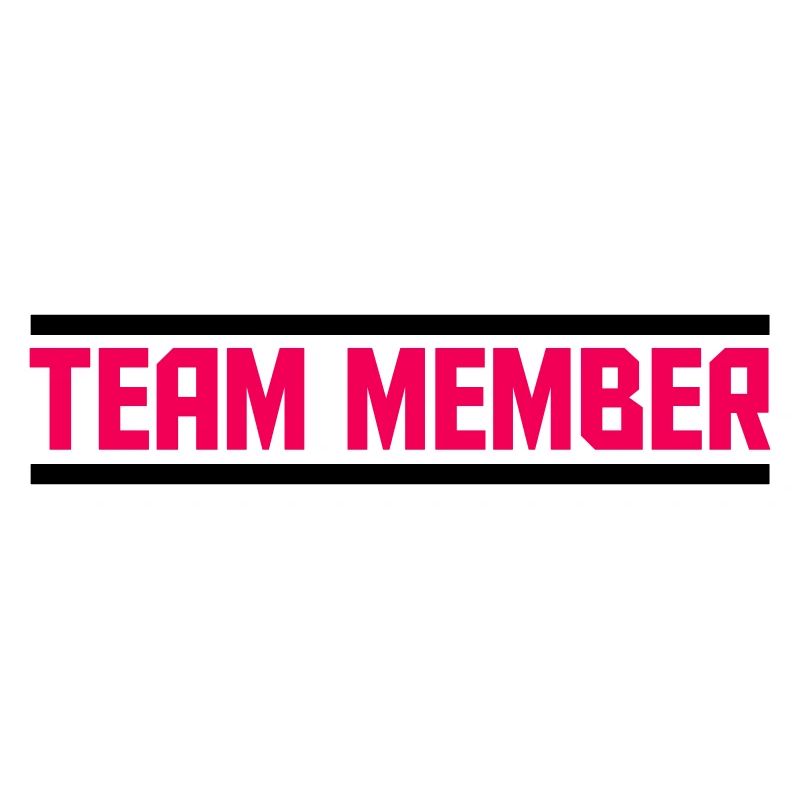 team member 1