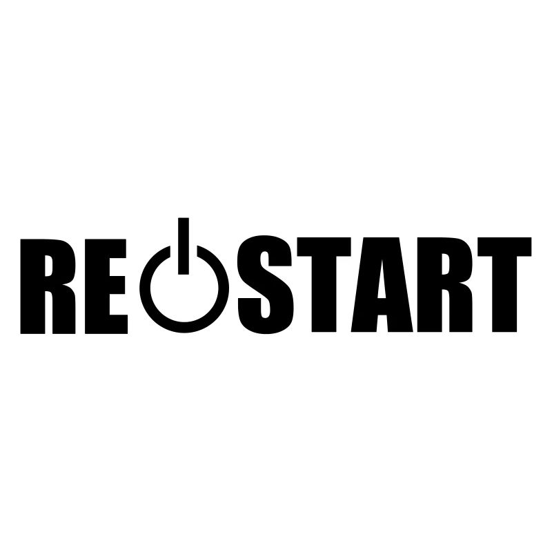 RE START
