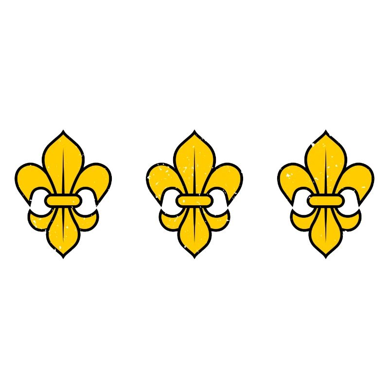 Fleur de Lys / 3