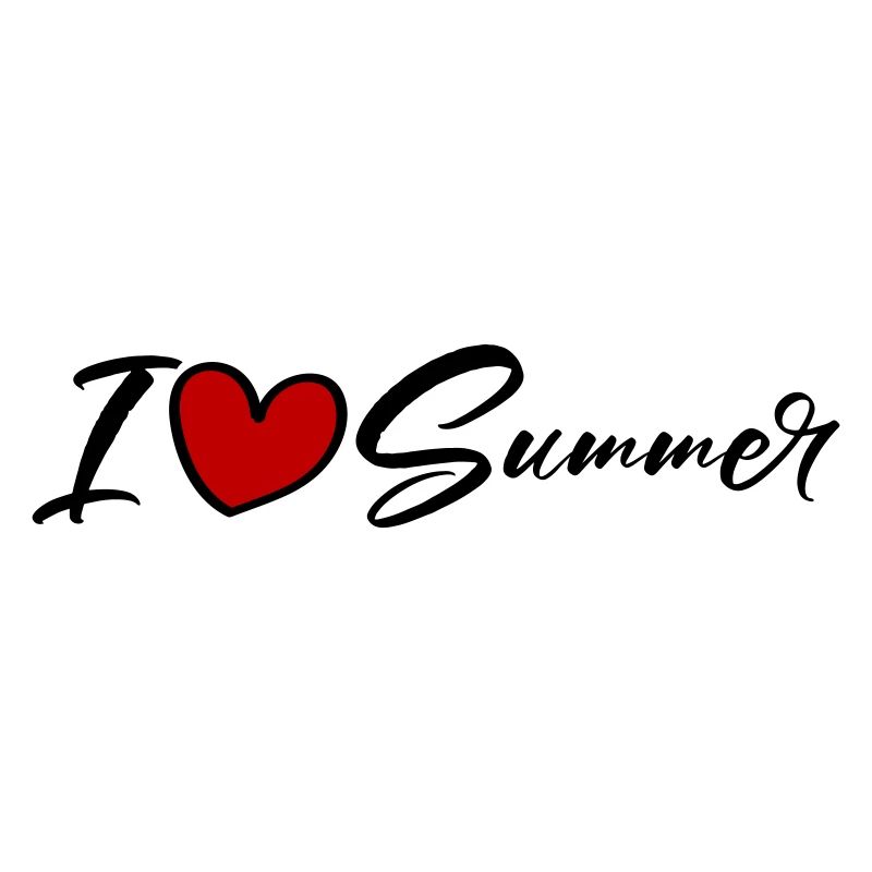 Ich Liebe Sommer