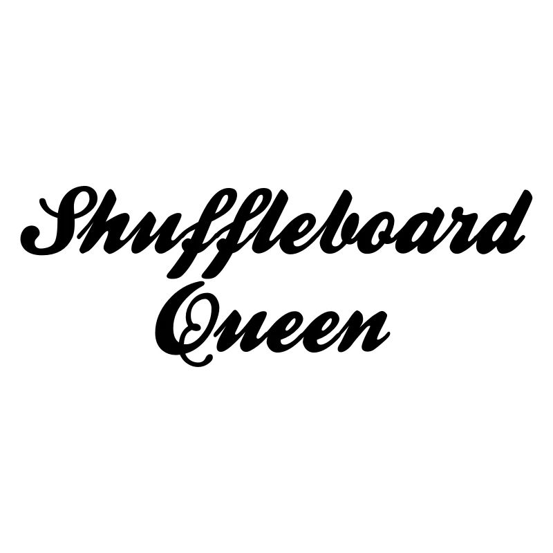shuffleboard queen
