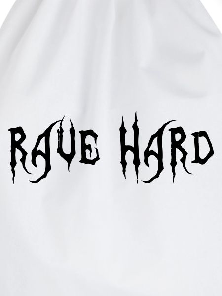 Rave Hard
