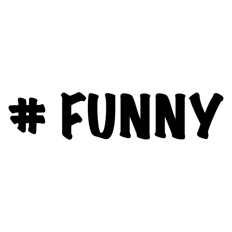 # funny