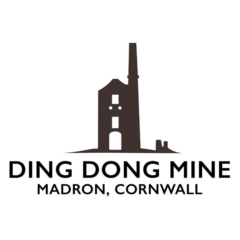 Ding Dong Tin Mine Cornwall