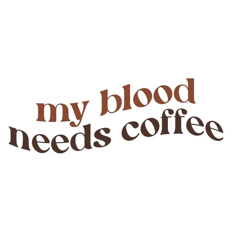 Kaffee dringend