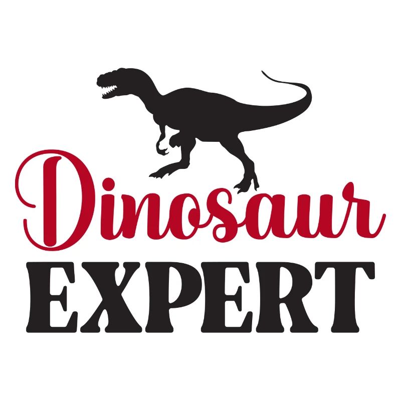 Dinosaur Expert