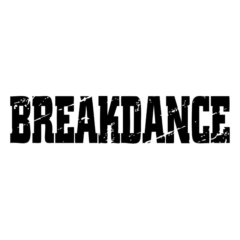 Breakdancing