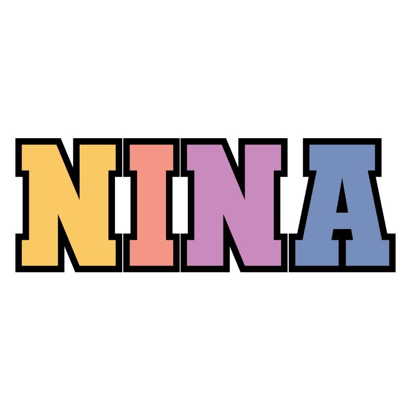 Name - Nina