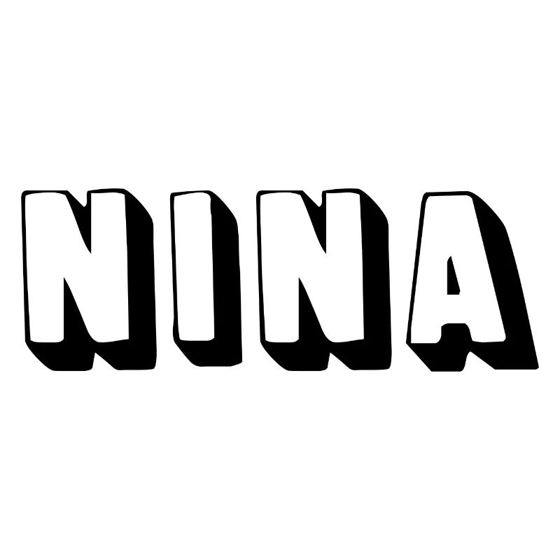 Name - Nina