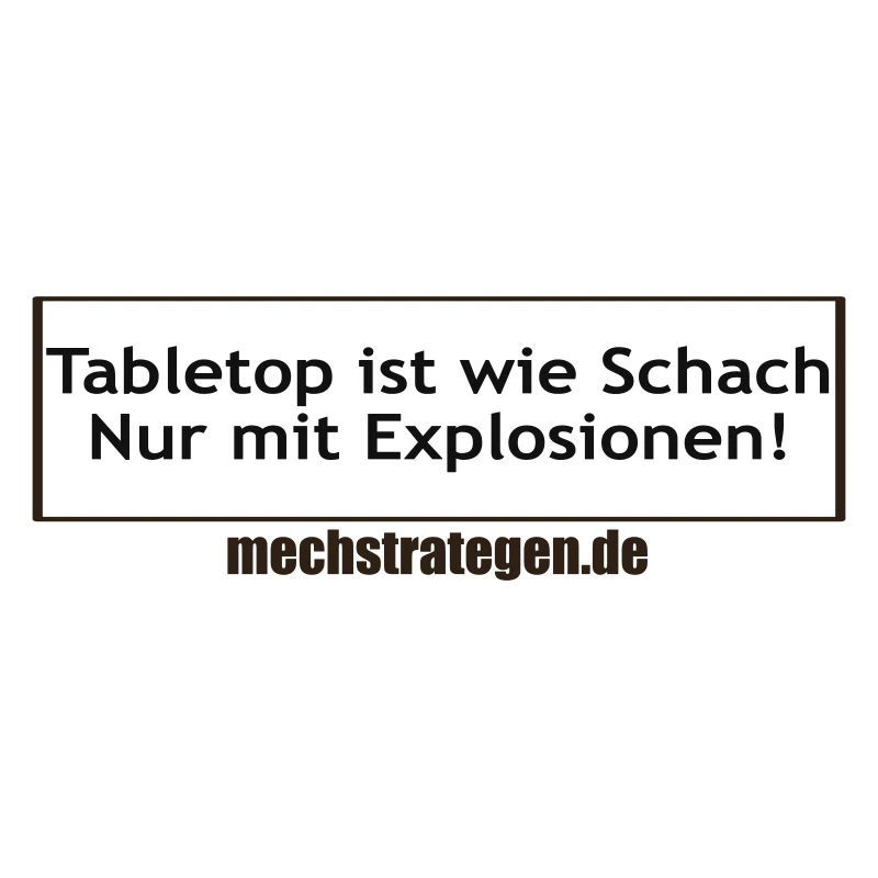 Tabletop Schach