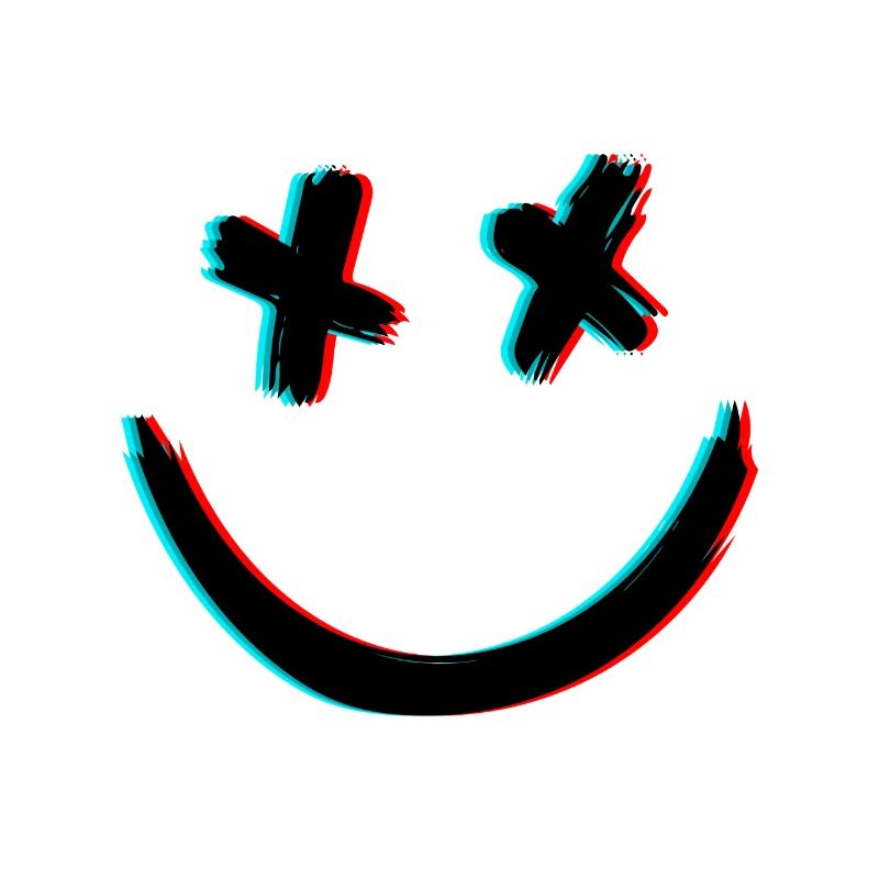 DEAD SMILE 3D