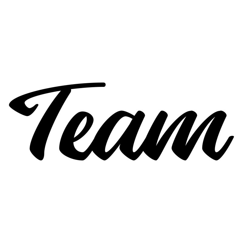 team